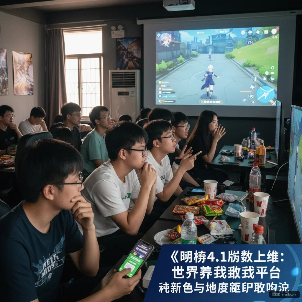 世界杯买球 - 《原神》4.1版本上线： 世界杯买球平台 新角色与地图扩展引 配图1