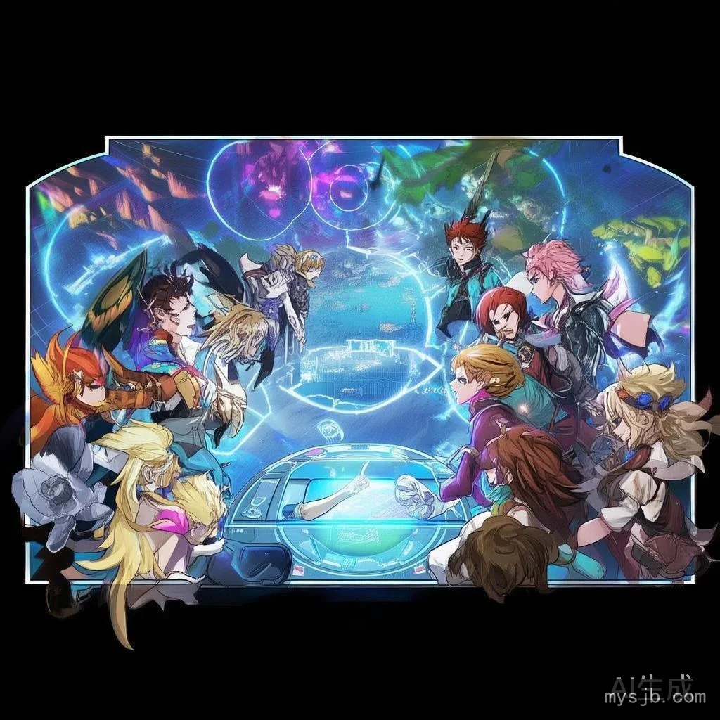 《原神》4.1版本上线：新角色与玩法引爆玩家热情