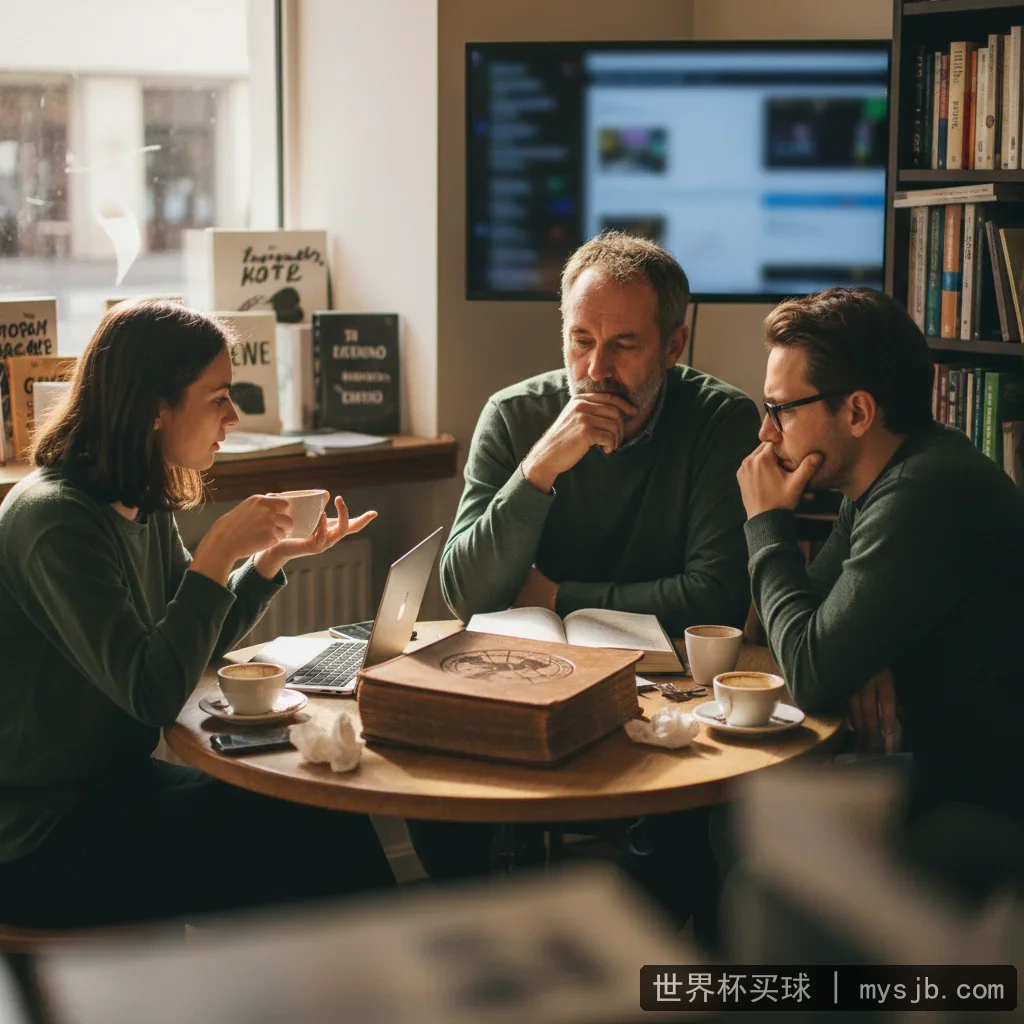 世界杯买球 - 知名小说作者新作连载引发争议 世界杯买球App ：情节设定与 配图1