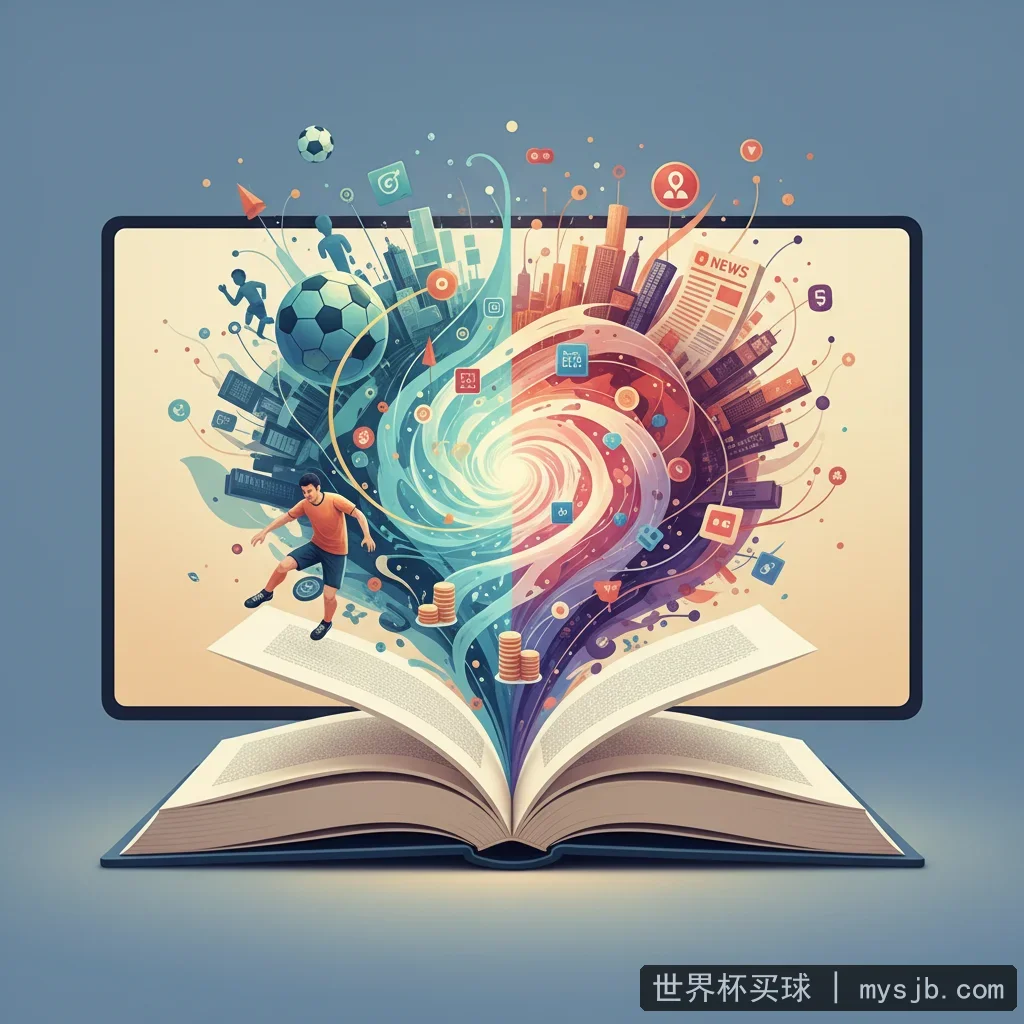 世界杯买球 - 《小说连载》引热议：全球热 世界杯买球平台 点事件融入虚构文 配图1