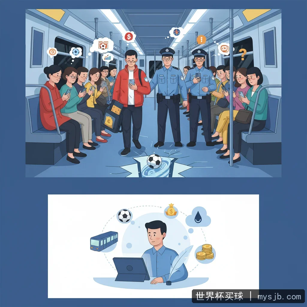 北京地铁突发事件引发民众热议，小说连载作者借题材创作新作品