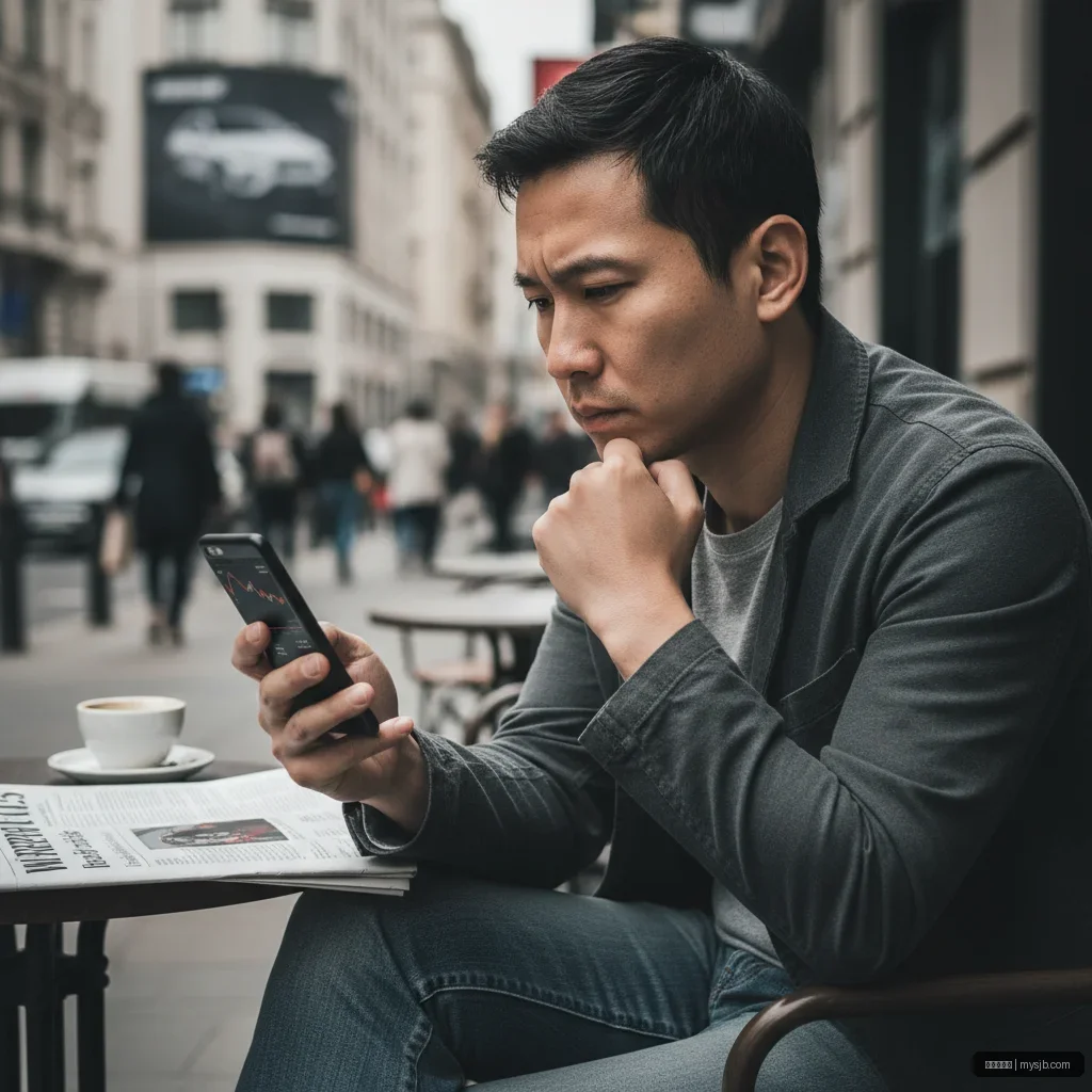 世界杯买球 - 特斯拉交付量不及预期，股价盘前下跌引关注 配图1