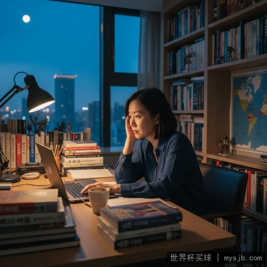 世界杯买球 - 知名小说作者发布新作，24小时内引发全球热议 配图1